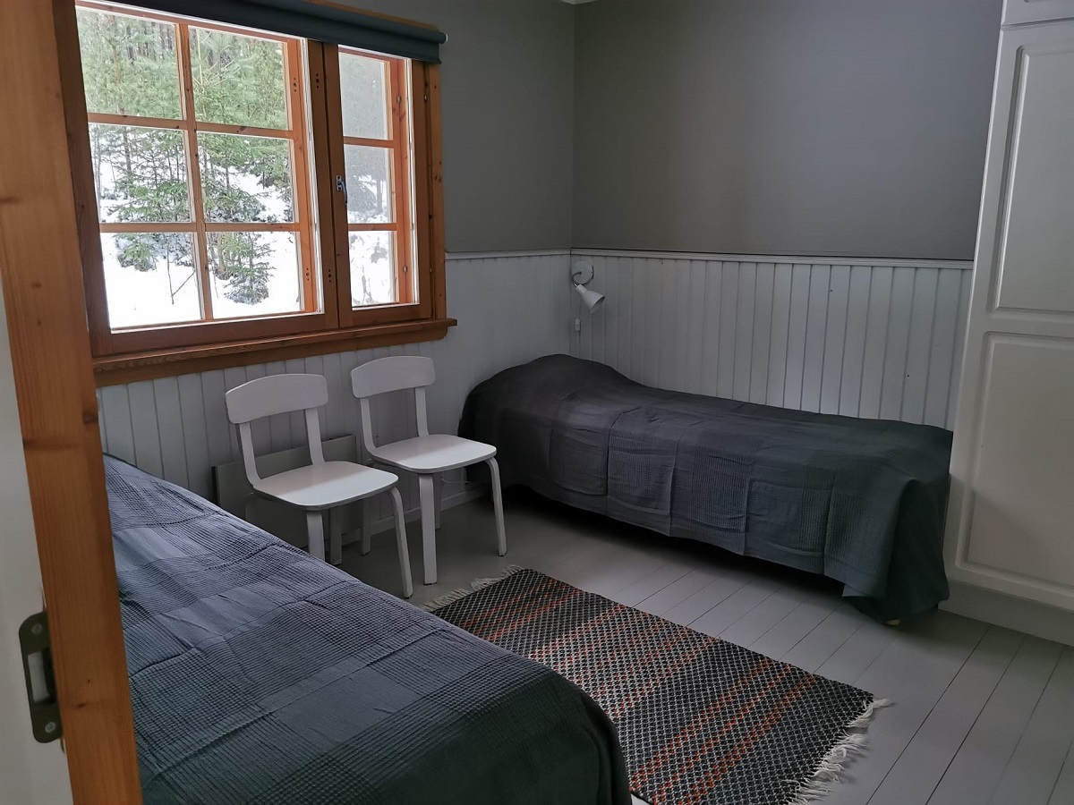 Ferienhaus FT 060 in Särkisalo