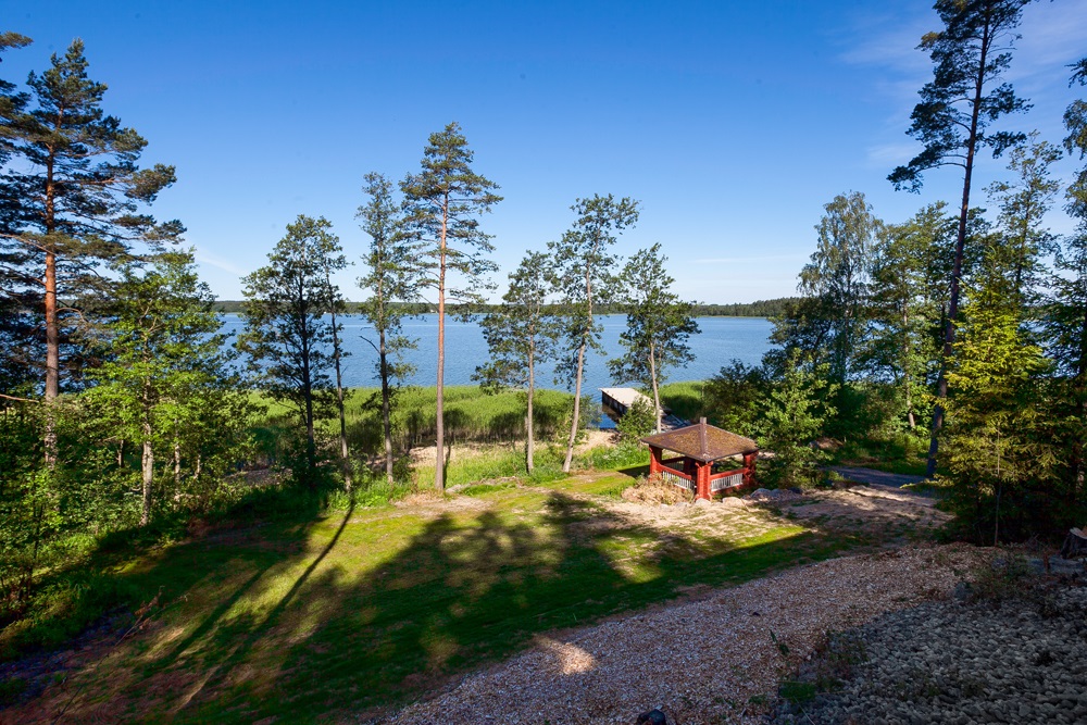 Ferienhaus FT 060 in Särkisalo