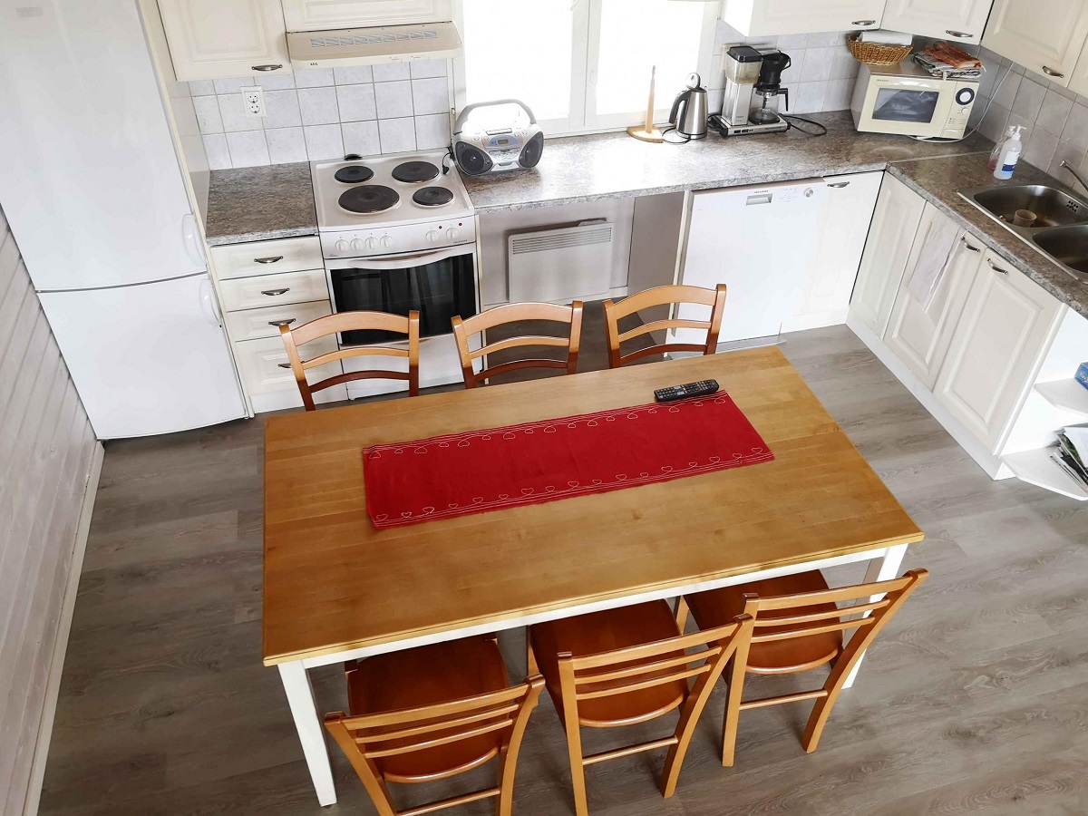 Ferienhaus FT 061 in Särkisalo