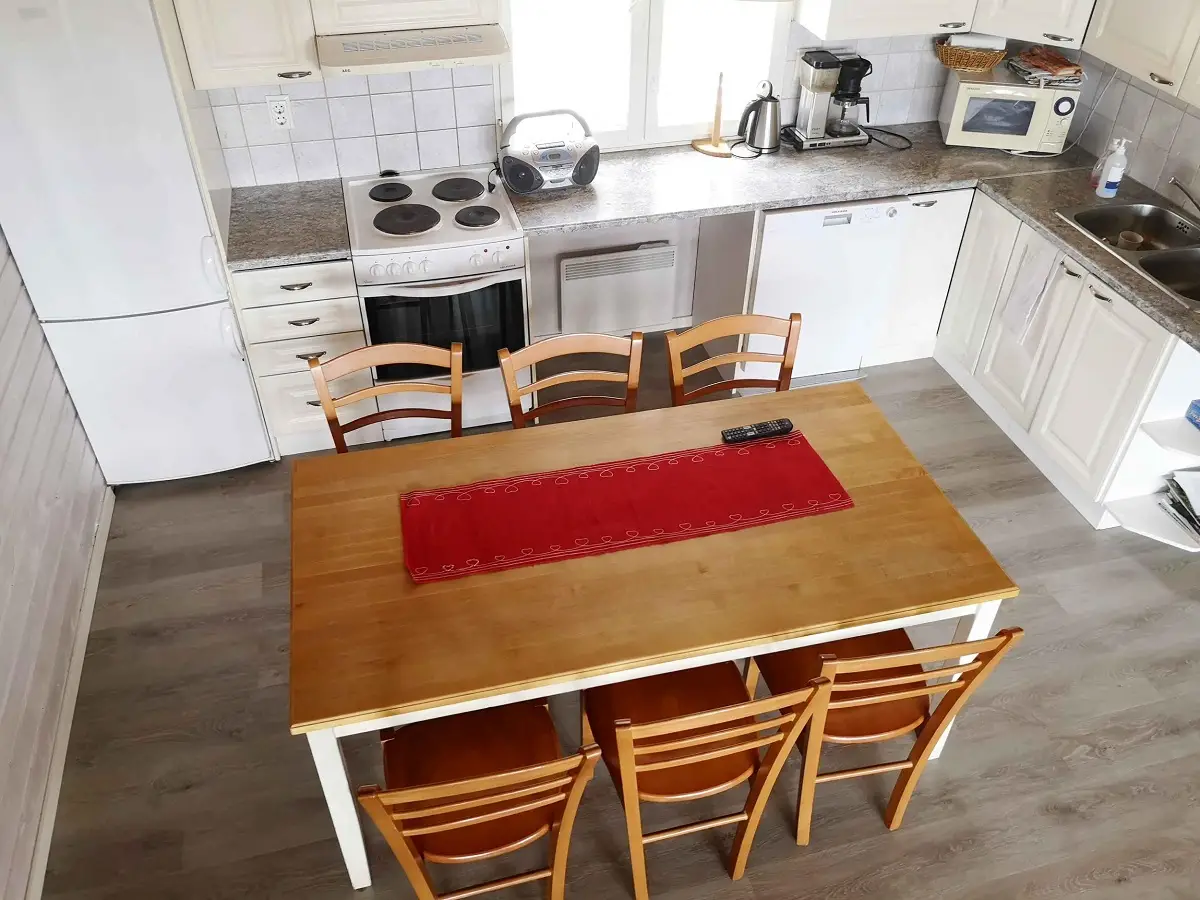 Ferienhaus FT 061 in Särkisalo