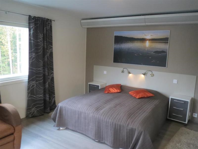 Ferienhaus FT 063 in Iitti