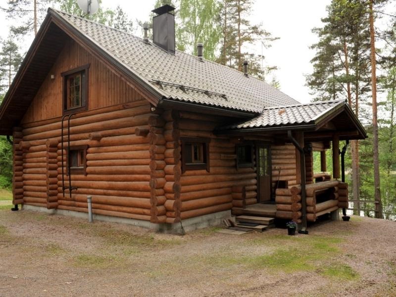 Ferienhaus FT 066 in Iitti
