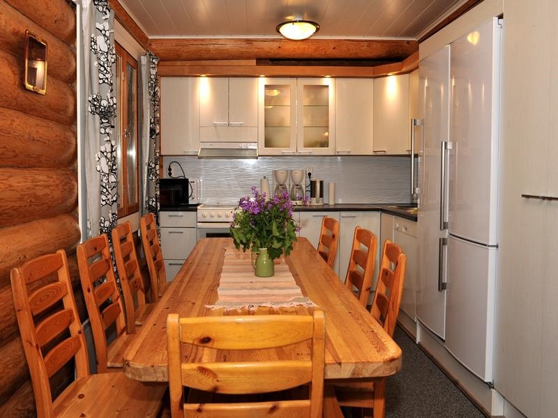 Ferienhaus FT 066 in Iitti
