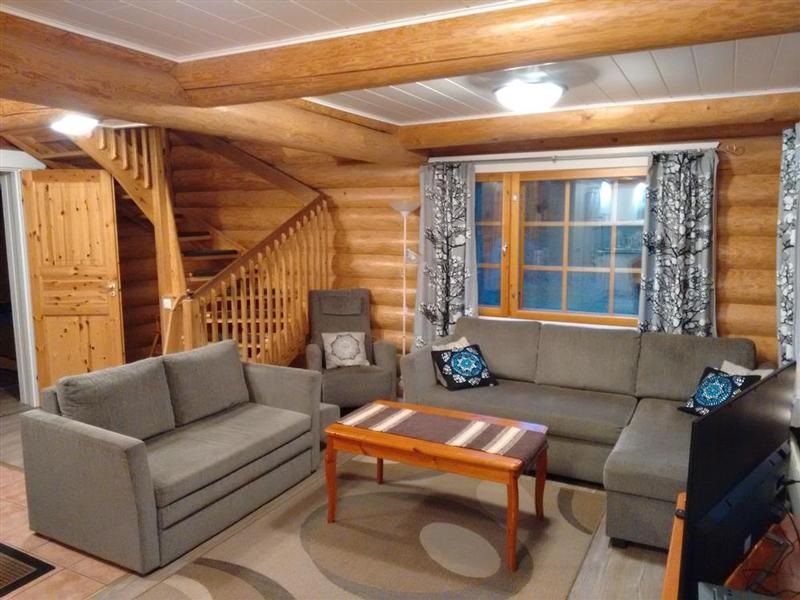 Ferienhaus FT 066 in Iitti