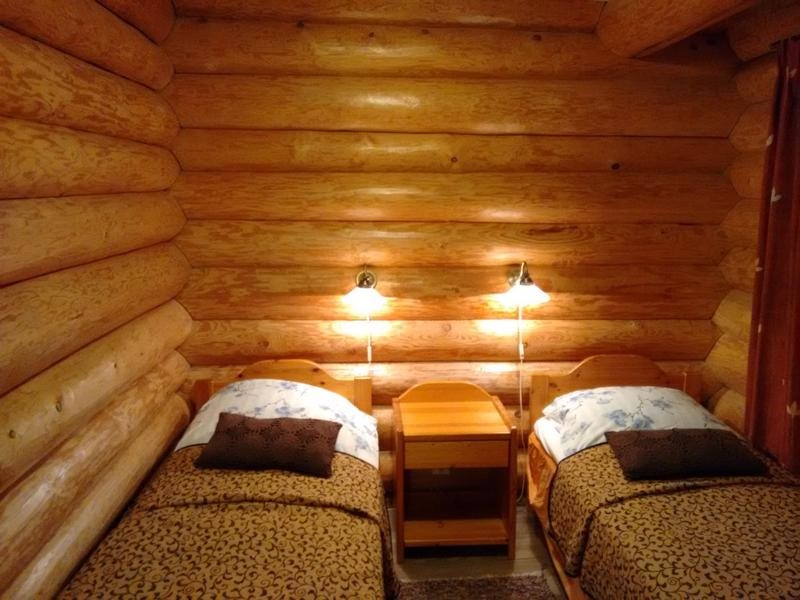 Ferienhaus FT 066 in Iitti
