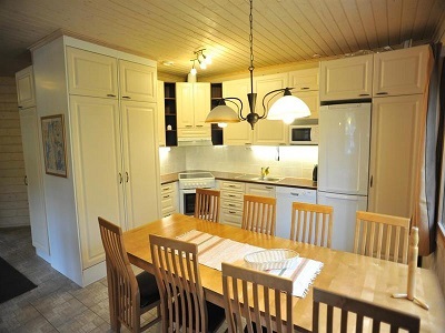 Ferienhaus FT 067 in Mankala