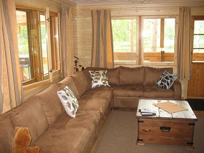 Ferienhaus FT 067 in Mankala