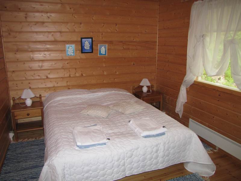 Ferienhaus FT 077 in Punkaharju