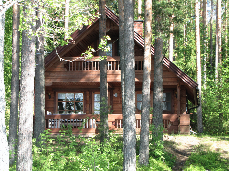 Ferienhaus FT 078 in Punkaharju