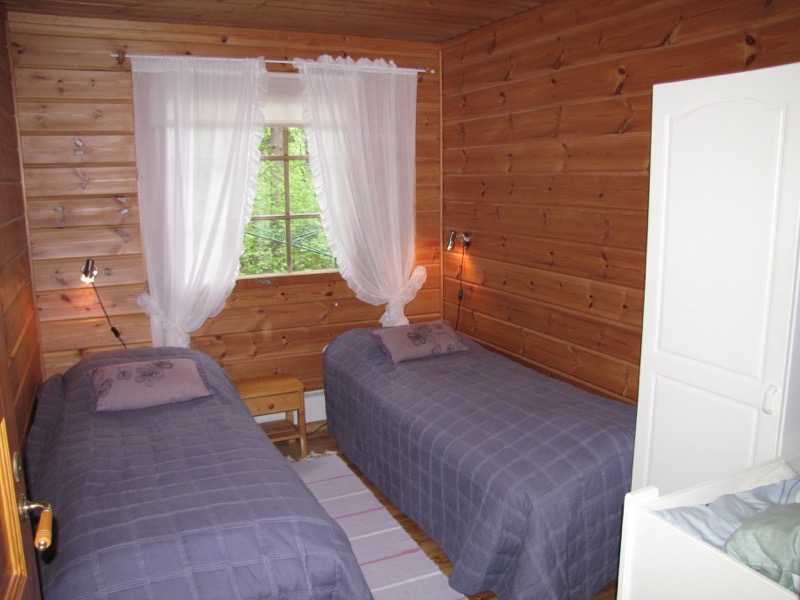 Ferienhaus FT 079 in Punkaharju