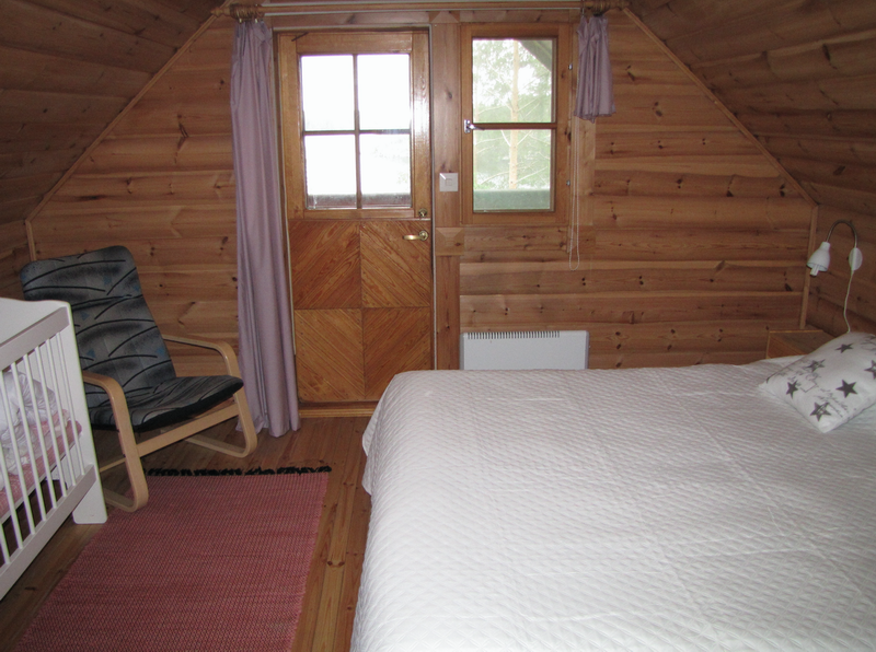 Ferienhaus FT 080 in Punkaharju