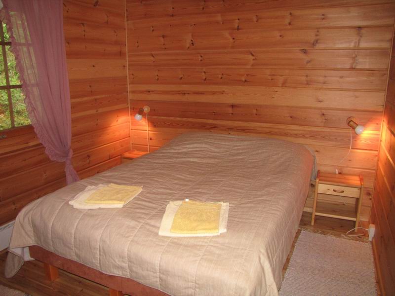 Ferienhaus FT 081 in Punkaharju