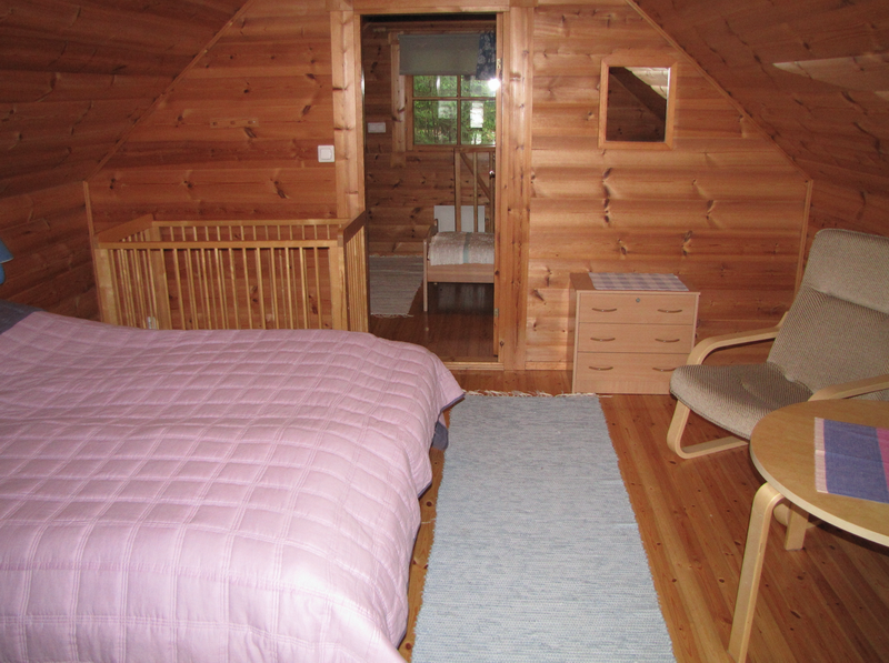 Ferienhaus FT 082 in Punkaharju