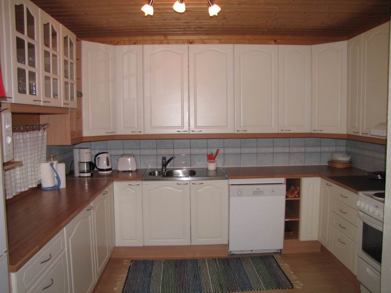 Ferienhaus FT 083 in Punkaharju