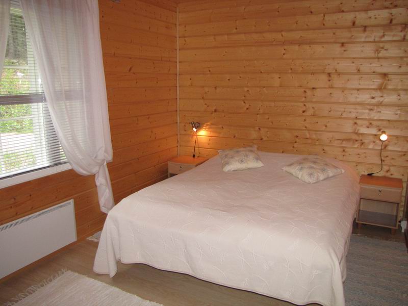 Ferienhaus FT 083 in Punkaharju