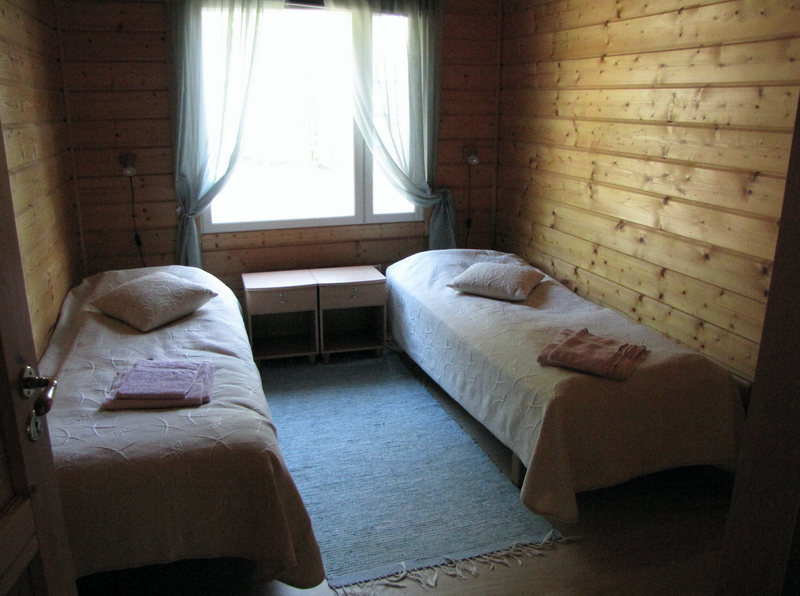 Ferienhaus FT 084 in Punkaharju