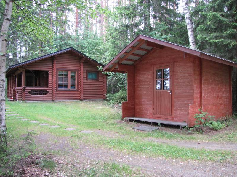 Ferienhaus FT 085 in Punkaharju