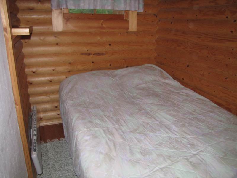 Ferienhaus FT 085 in Punkaharju