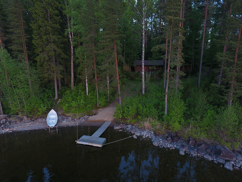 Ferienhaus FT 085 in Punkaharju