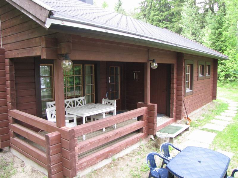 Ferienhaus FT 086 in Punkaharju