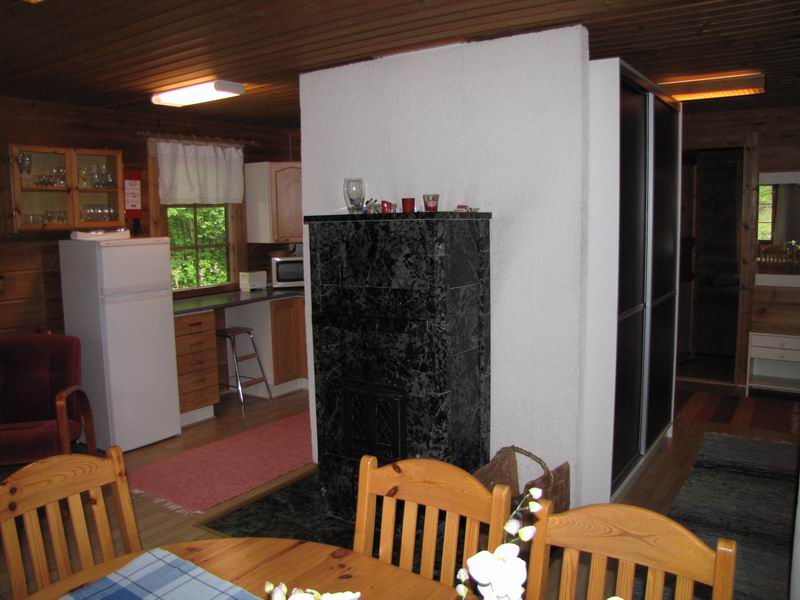 Ferienhaus FT 086 in Punkaharju