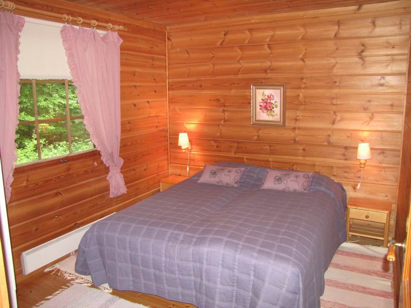 Ferienhaus FT 086 in Punkaharju