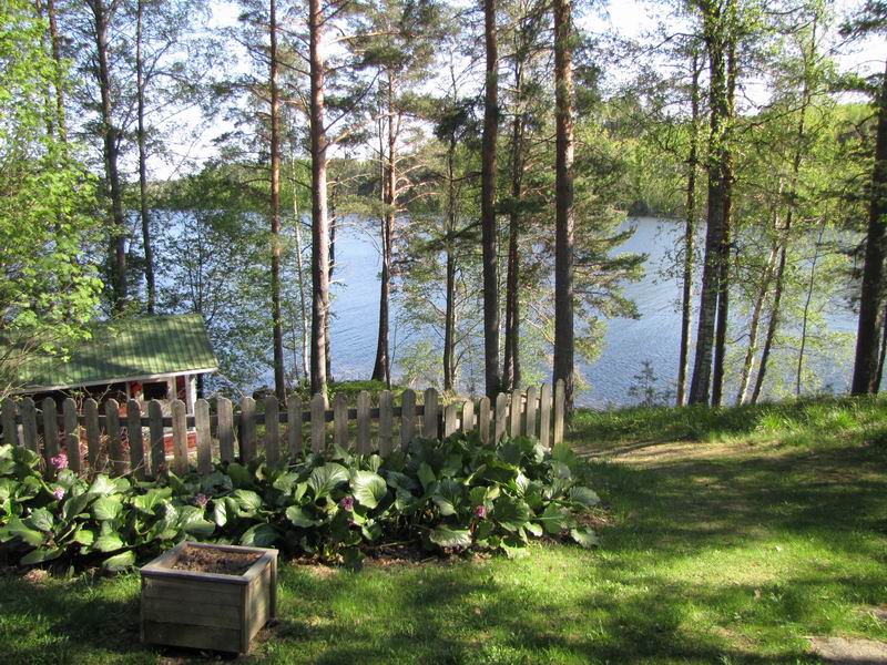 Ferienhaus FT 086 in Punkaharju