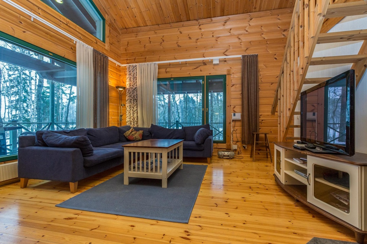 Ferienhaus FT 090 in Mäntyharju