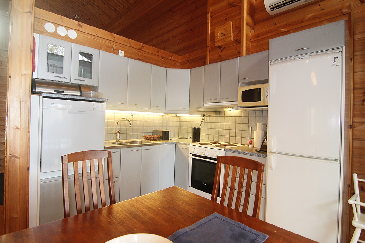 Ferienhaus FT 090 in Mäntyharju