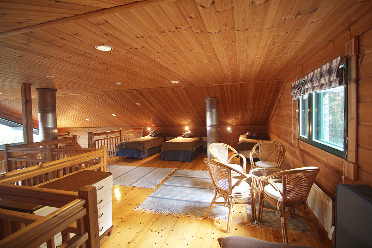 Ferienhaus FT 090 in Mäntyharju