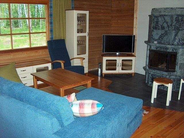 Ferienhaus FT 094 in Mäntyharju
