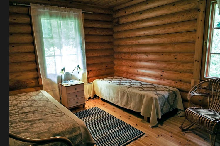 Ferienhaus FT 096 in Punkaharju