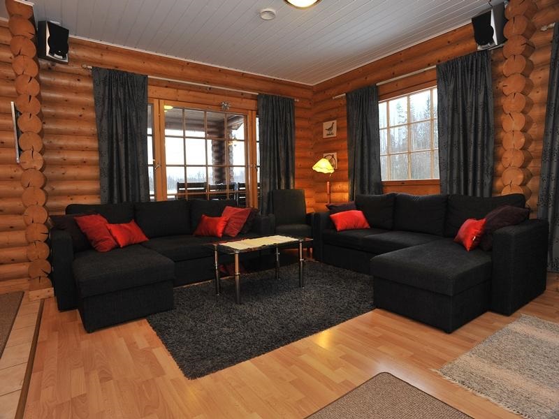 Ferienhaus FT 105 in Iitti
