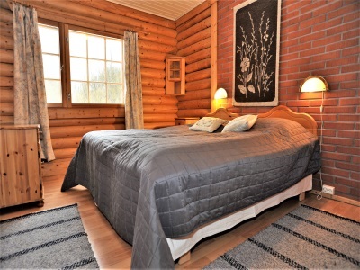 Ferienhaus FT 160 in Nastola