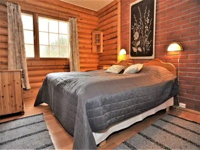 Ferienhaus FT 160 in Nastola