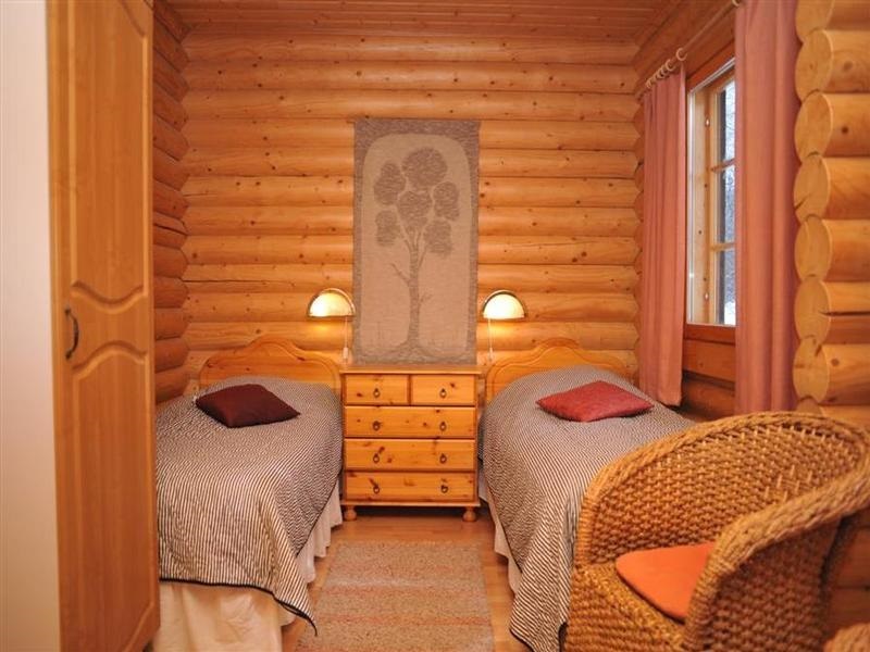 Ferienhaus FT 105 in Iitti