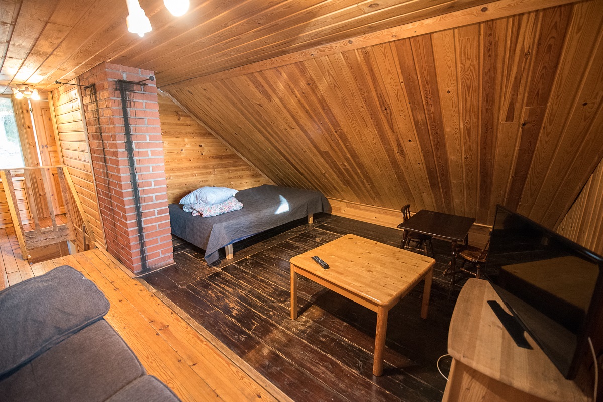 Ferienhaus FT 113 in Valkeala