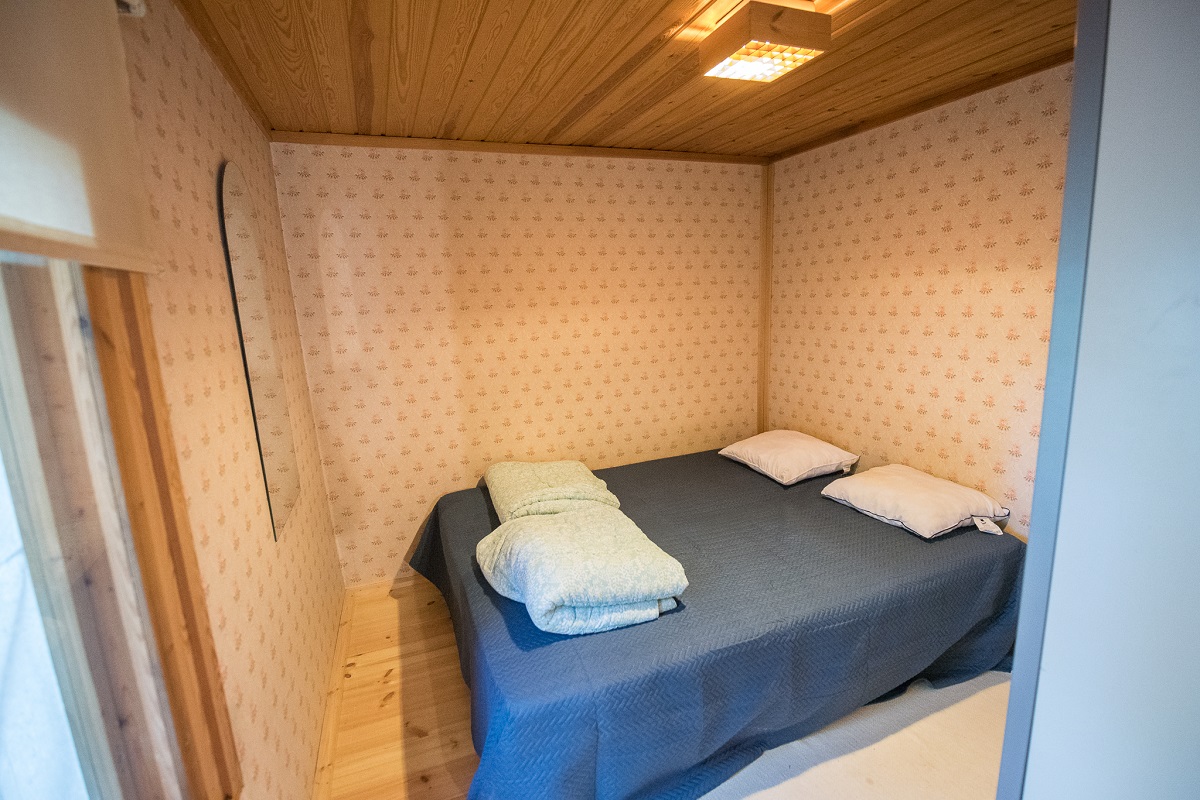 Ferienhaus FT 113 in Valkeala