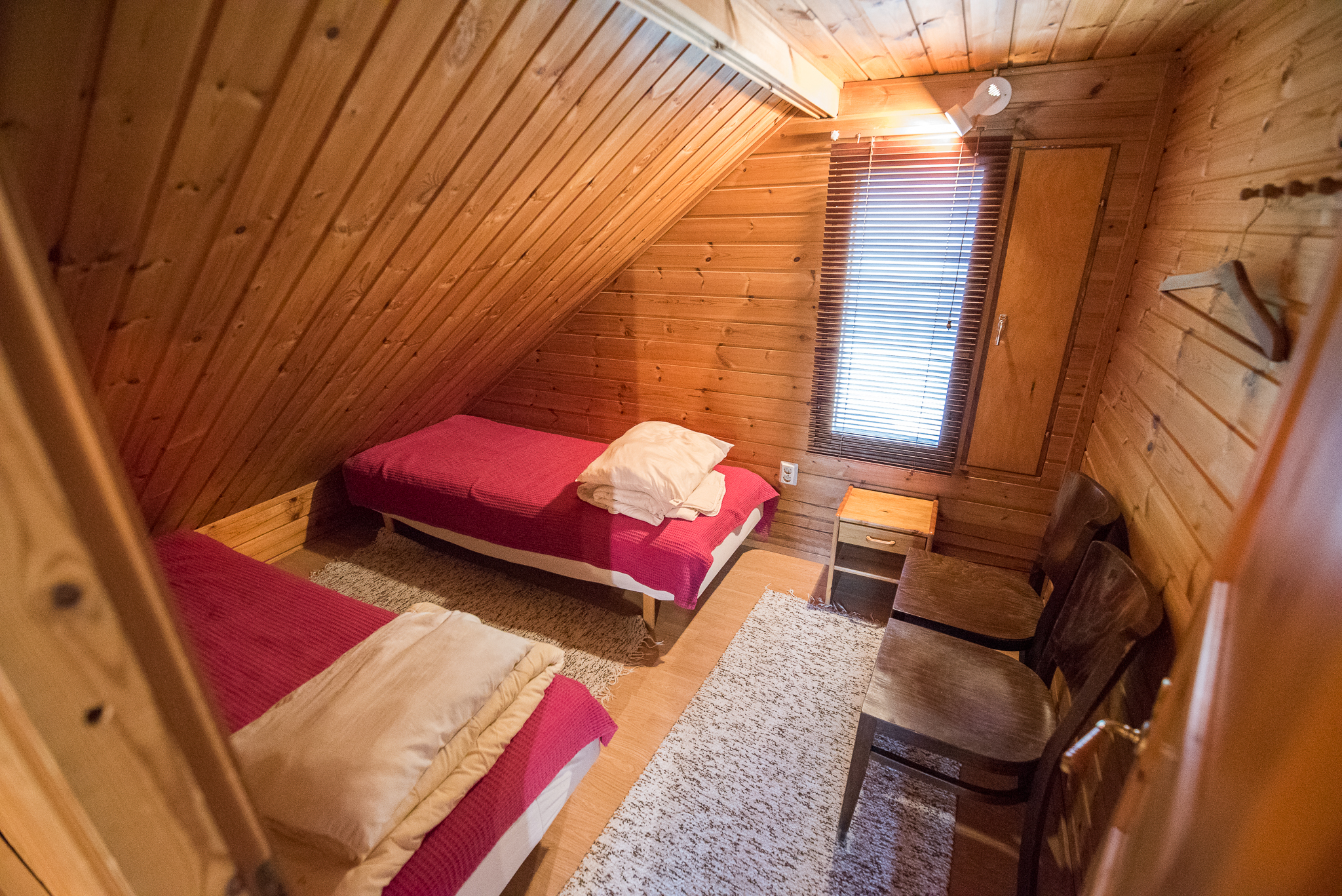 Ferienhaus FT 114 in Valkeala