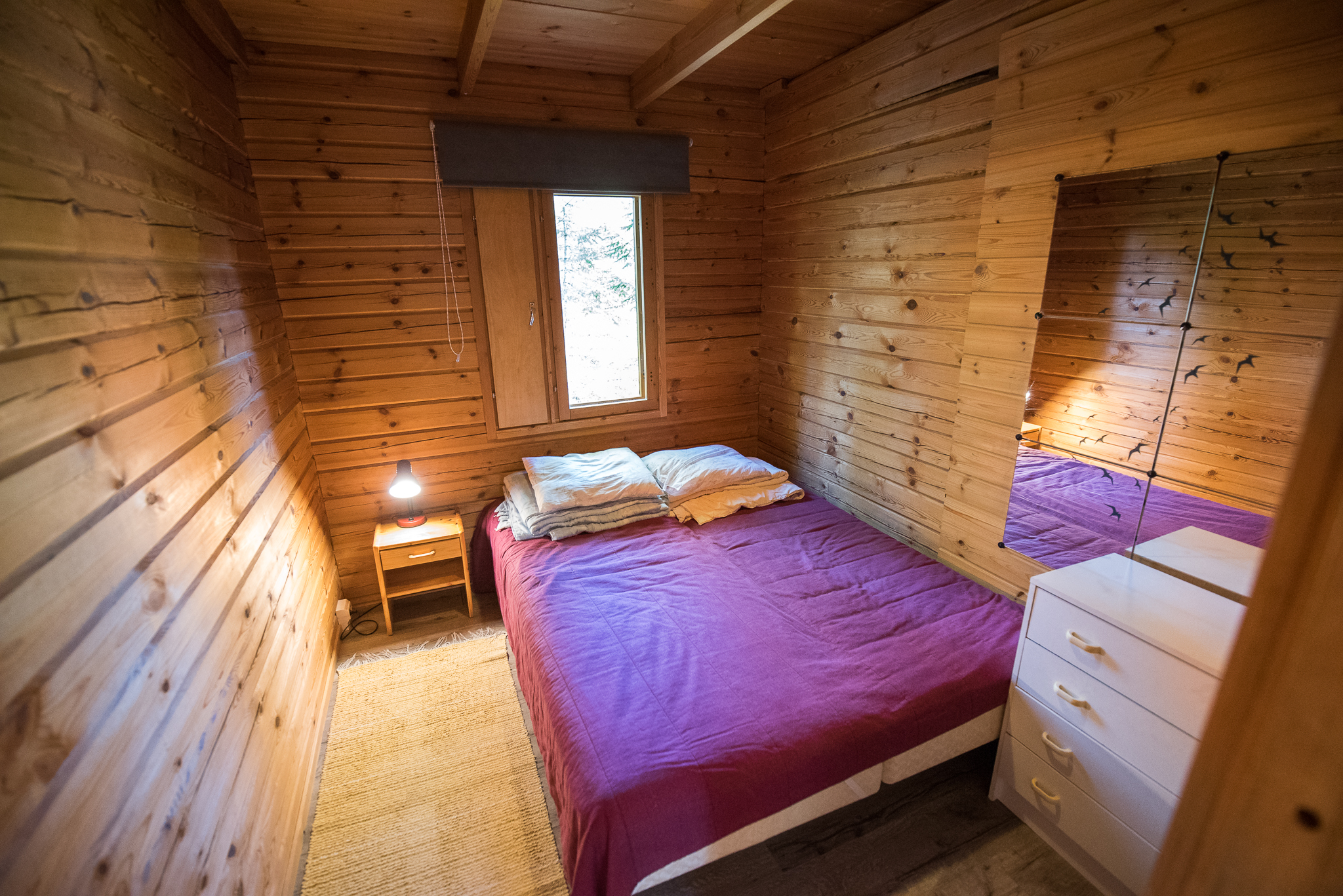 Ferienhaus FT 114 in Valkeala
