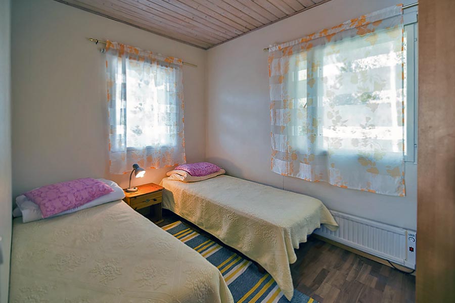 Ferienhaus FT 115 in Valkeala