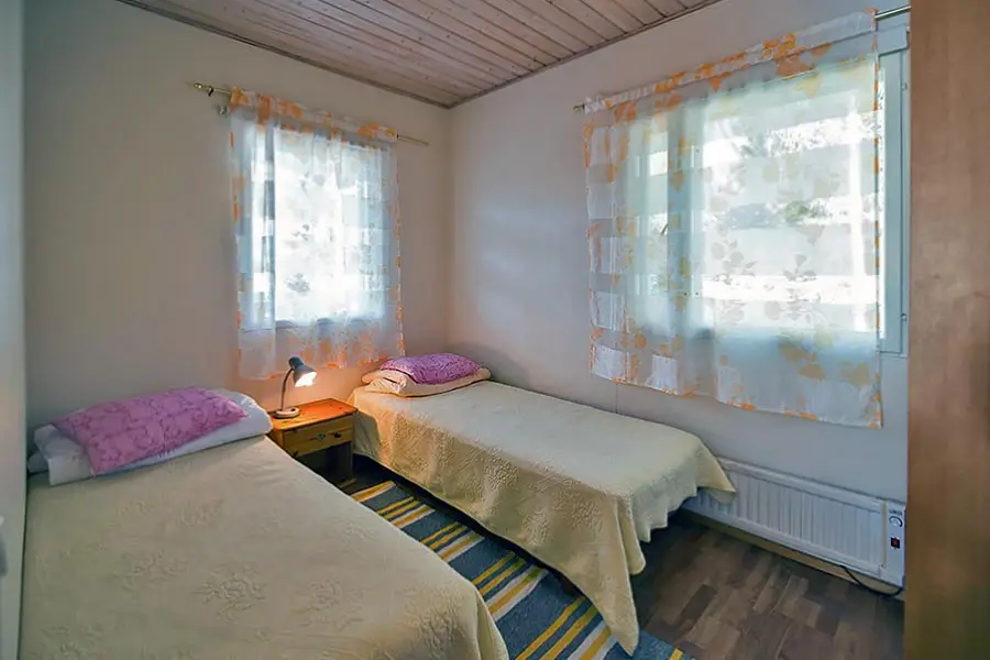 Ferienhaus FT 115 in Valkeala