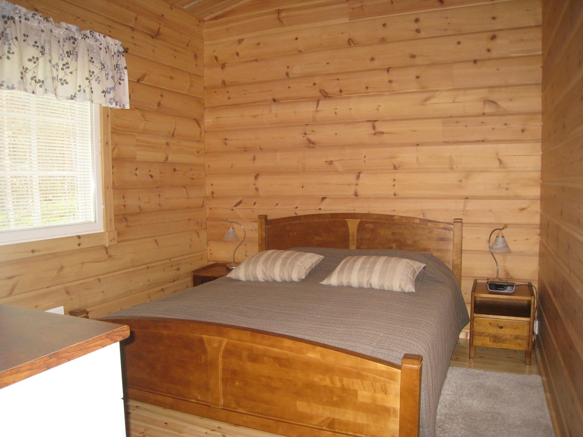 Ferienhaus FT 117 in Puumala