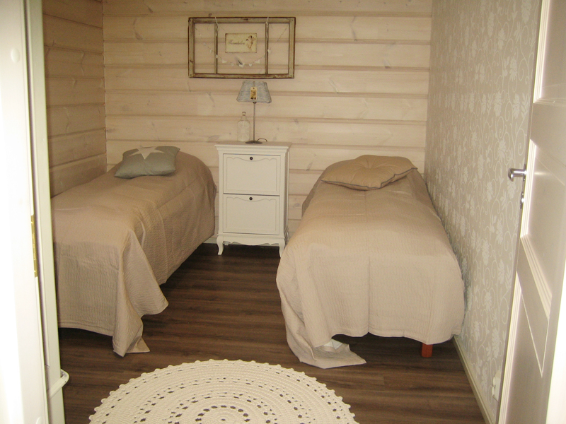 Ferienhaus FT 131 in Hiukkajoki