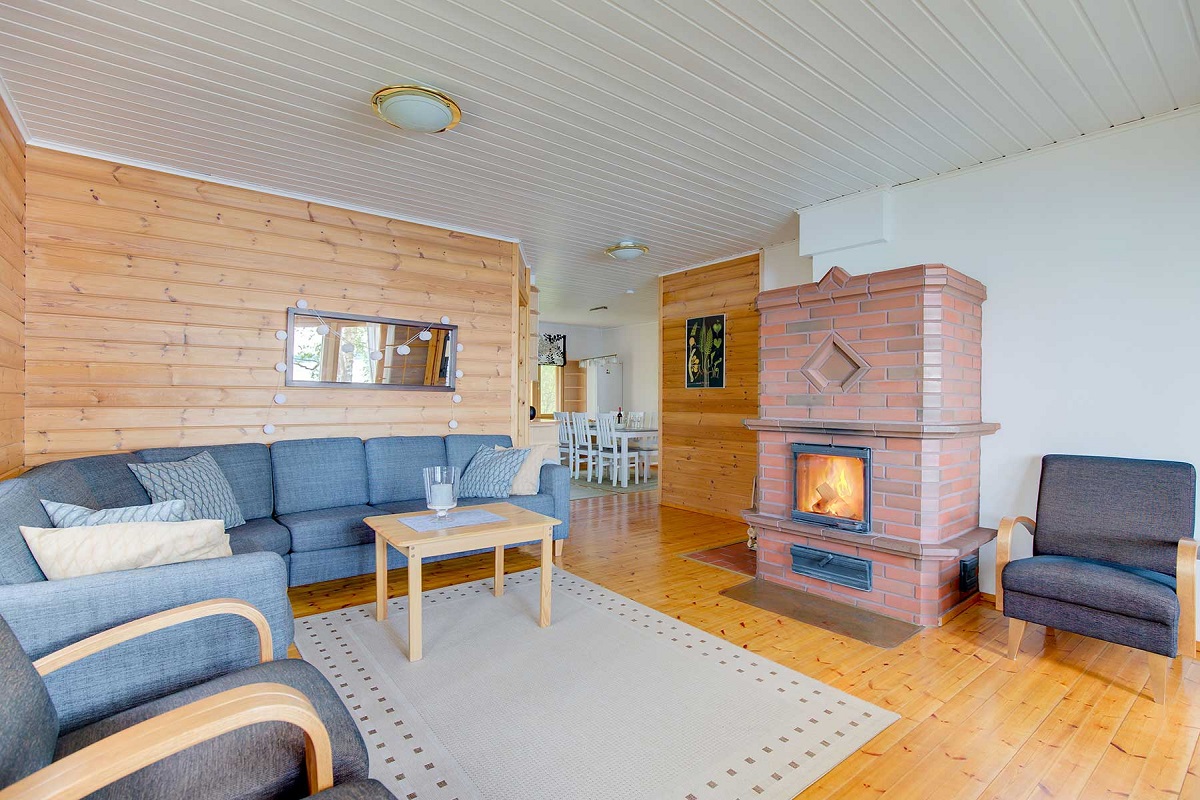 Ferienhaus FT 133 in Mäntyharju
