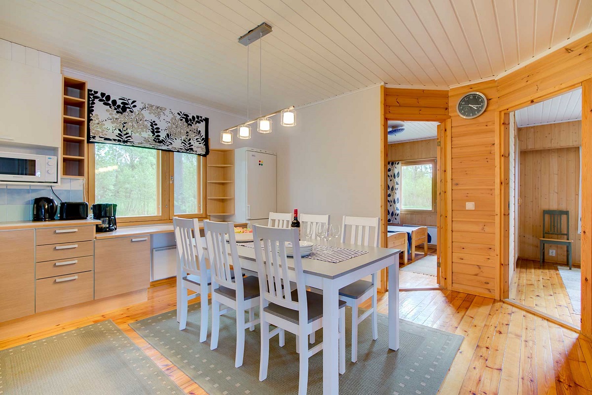 Ferienhaus FT 133 in Mäntyharju