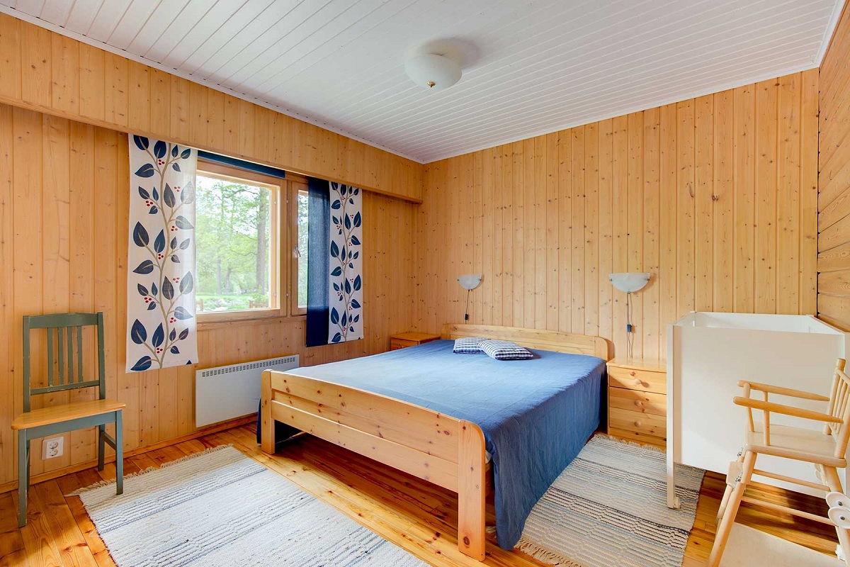 Ferienhaus FT 133 in Mäntyharju