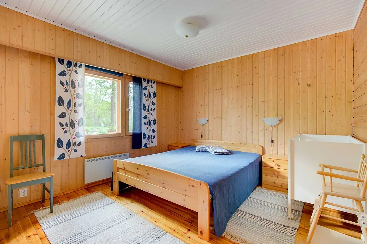 Ferienhaus FT 133 in Mäntyharju