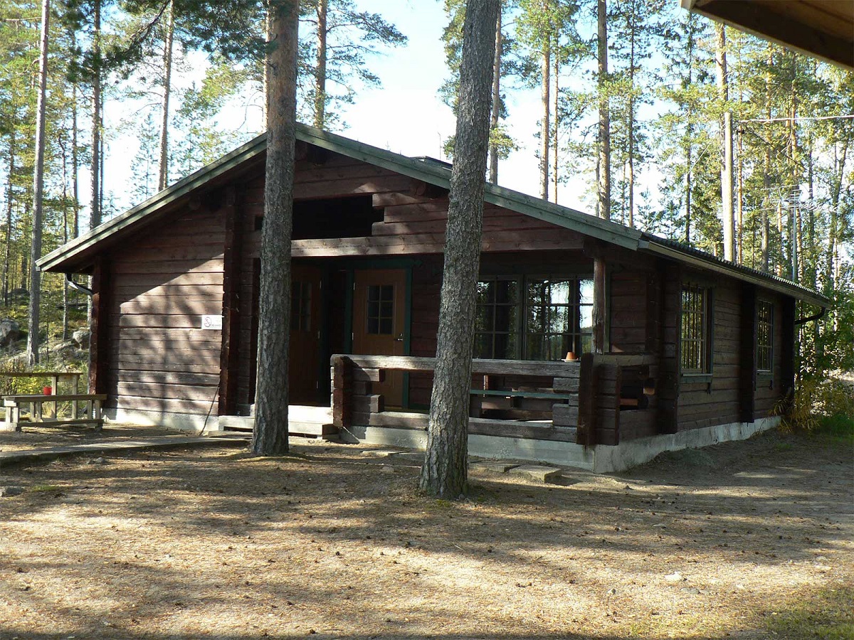 Ferienhaus FT 134 in Mäntyharju