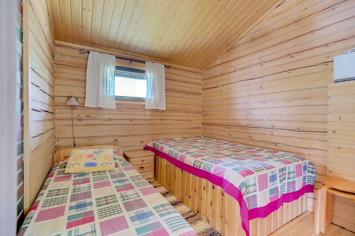 Ferienhaus FT 134 in Mäntyharju